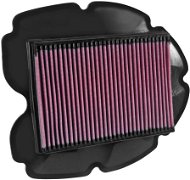 K&N do air-boxu, YA-9002 - Vzduchový filter