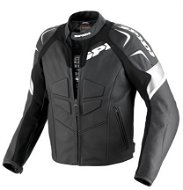 bunda TRK EVO, SPIDI - Itálie (černá, vel. 48) - Motorkárska bunda