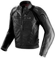 Spidi DARKNIGHT čierna, veľkosť 46 - Motorkárska bunda