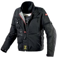 Spidi TECH H2OUT, black, XL - Motorcycle Jacket