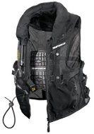 Spidi NECK DPS VEST, Black 2XL - Airbag Vest