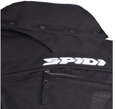 Spidi neck dps on sale vest