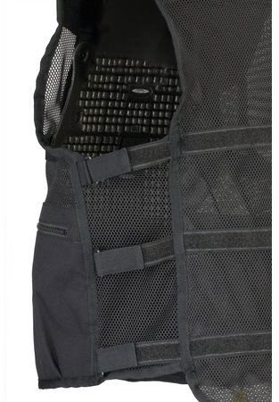 Spidi neck clearance dps vest