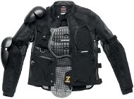 Spidi MULTITECH ARMOR EVO Black, size L - Motorcycle Jacket