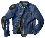 Spidi FURIOUS (blue, size S) - Motorcycle Jacket