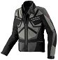 VENTAMAX kabát, Spidi - Olaszország (fekete / szürke, méret. 3XL) - Motoros kabát