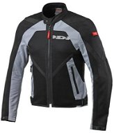 Spidi NET STREAM (black/grey, size S) - Motorcycle Jacket