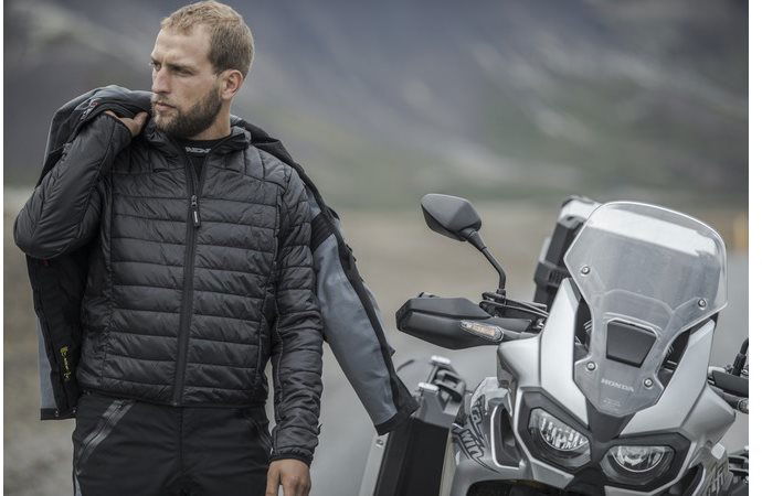 Loft on sale motorcycle jackets