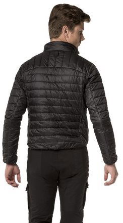 Spidi THERMO LINER JACKET, (black, accessory, size L) - Motorcycle Jacket