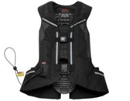 Spidi FULL DPS VEST full body, (black, size M) - Airbag Vest