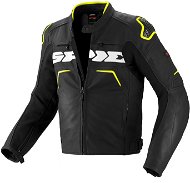 Spidi EVORIDER (black/yellow, size 50) - Motorcycle Jacket