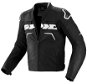 Spidi EVORIDER (čierna/biela, veľkosť 50) - Motorkárska bunda