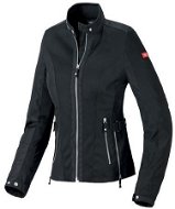 Spidi SUMMER NET LADY, (black, size M) - Motorcycle Jacket