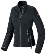 Spidi SUMMER NET LADY (black, size L) - Motorcycle Jacket