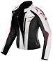 Sport Lady dzseki H2OUT, Spidi - Olaszország, Nő (fehér / fekete / piros, méret. L) - Motoros kabát