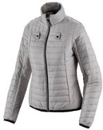 Spidi THERMO LINER JACKET women's (light grey, size L) - Motorcycle Jacket