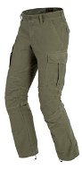 Spidi TORPEDO, (green, size 36) - Motorcycle Trousers