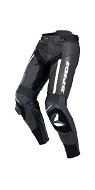 Spidi RR, (black / white, size 46) - Motorcycle Trousers