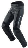 Spidi TEKER (čierne, veľkosť 46) - Moto nohavice