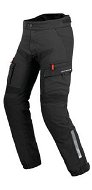 Spidi PATRIOT, (čierna, veľkosť 2XL) - Moto nohavice