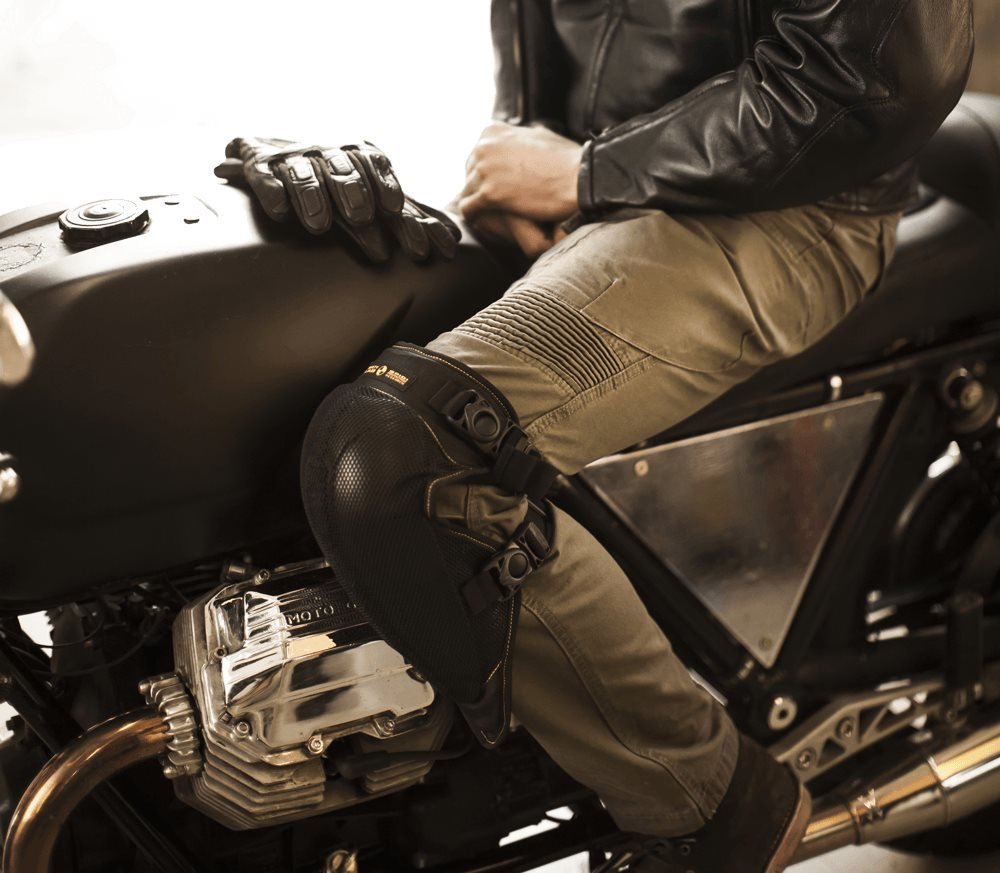 Men's Motorcycle Riding Pants with 4 X CE Armor Multi-Pocket Cargo Trousers  Motocross Racing Jeans Retro Street Bike Pant Moto - AliExpress
