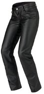 Spidi MAGIC Ladies (Black, size 48) - Motorcycle Trousers