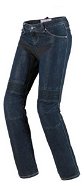 Spidi FURIOUS LADY (dark blue, size 27) - Motorcycle Trousers