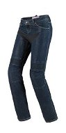 Spidi FURIOUS LADY (dark blue, size 29) - Motorcycle Trousers