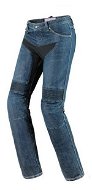Spidi FURIOUS LADY (light blue, size 28) - Motorcycle Trousers