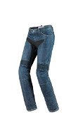 Spidi FURIOUS LADY (light blue, size 33) - Motorcycle Trousers