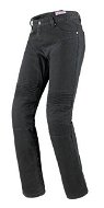 Spidi FURIOUS LADY (black, size 31) - Motorcycle Trousers