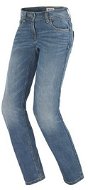 Spidi J-FLEX ladies (blue, size 34) - Motorcycle Trousers