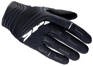 Spidi MEGA-X, (black, size L) - Motorcycle Gloves