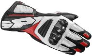 Spidi STR4 VENT, (red / white / black, size L) - Motorcycle Gloves