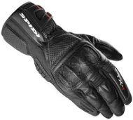 Spidi TX-1, (black, size L) - Motorcycle Gloves