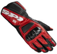 Spidi STR5, (red / black, size 2XL) - Motorcycle Gloves