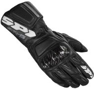 Spidi STR5, (black, size S) - Motorcycle Gloves