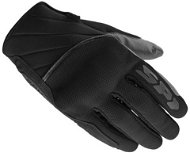 Spidi SQUARED, (black / gray, size M) - Motorcycle Gloves