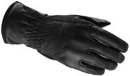 Spidi MYSTIC, Ladies (Black, Size XS) - Motorcycle Gloves