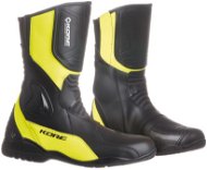KORE Sport Touring black/yellow 41 - Motorcycle Shoes