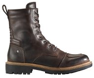 XPD X-NASHVILLE Shoes (Oiled Bovine Leather, Size 41) - Motorcycle Shoes