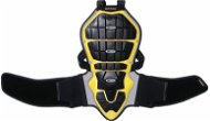 Spidi BACK WARRIOR LADY 160/170 (Black/Yellow, size S) - Back Protector