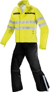 Spidi H2 LIFE RAIN (yellow fluor/black, size L) - Waterproof Motorbike Apparel