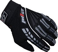 Pilot Gloves, Black M - Motorcycle Gloves