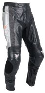 Spark Silver, 2XL - Motorcycle Trousers