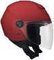 CGM Florence - red S - Motorbike Helmet