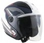 CGM Phoenix Blue L - Motorbike Helmet