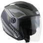 CGM Phoenix - green L - Motorbike Helmet