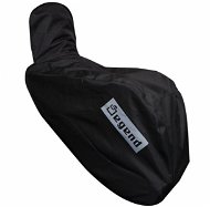 Cappa Footwear Waterproof DEGEND MANTA BLACK - Waterproof Bag