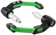 M-Style Protech CNC Lever Guards - Green - Lever Guards